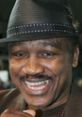 Joe Frazier for former Boxing Heavyweight Champion Smokin Joe Frazier. Includes many incoherent ramblings.