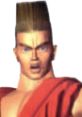 Paul Phoenix : Tekken 2 for Paul Phoenix of Tekken 2.