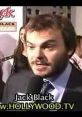 Jack Black DM Streamer 