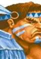 T. Hawk Soundboard: Super Street Fighter II