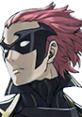 Gerome : Fire Emblem Awakening Gerome from Fire Emblem Awakening, of the Nintendo 3DS.