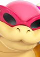 Roy Koopa : Super Smash Bros. Wii U Roy Koopa from Super Smash Bros Wii U.