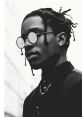 ASAP Rocky Play, download and set as your . ASAP Rocky 