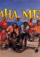 Baha Men posing joyfully at the beach, celebrating the iconic hit "Who Let The Dogs Out!" with vibrant energy.