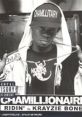 Chamillionaire featuring Krayzie Bone Play, download and set as your . Chamillionaire featuring Krayzie Bone 