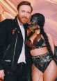 David Guetta Nicki Minaj Play, download and set as your . David Guetta Nicki Minaj 