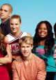 Glee Cast Play, download and set as your . Glee Cast 