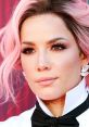 Halsey Play, download and set as your . Halsey