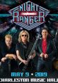 Night Ranger Play, download and set as your . Night Ranger