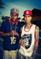 YG Feat. Tyga Play, download and set as your . YG Feat. Tyga 