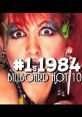 Billboard Top 100 of 1984 Play, download and set as your . Billboard Top 100 of 1984 