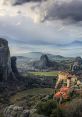 Meteora Play, download and set as your . Meteora 