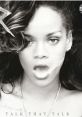 Talk That Talk Play, download and set as your . Talk That Talk 