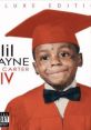 Tha Carter IV (Deluxe Edition) Play, download and set as your . Tha Carter IV (Deluxe Edition) 