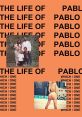 The Life of Pablo Play, download and set as your . The Life of Pablo