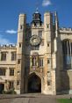 Christ’s College Clock, Cambridge Christ’s College Clock, Cambridge clips and effects, available to play and download.