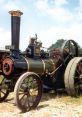 Traction Engine (Single Cylinder) Traction Engine (Single Cylinder) clips and effects, available to play and download.