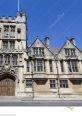 Balliol College Clock, Oxford Balliol College Clock, Oxford clips and effects, available to play and download.