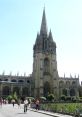 University Of St. Mary The Virgin Church Clock, Oxford University Of St. Mary The Virgin Church Clock, Oxford clips and 