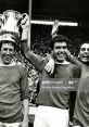 F.A. Cup Final: Wembley, 1966 Soundboard