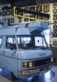 15 Cwt Commer Diesel Truck (Interior) 15 Cwt Commer Diesel Truck (Interior) clips and effects, available to play and