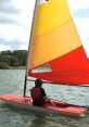 Sailing Dinghy Sailing Dinghy clips and effects, available to play and download.