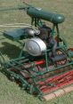 Rotary Motor Mower Rotary Motor Mower clips and effects, available to play and download.