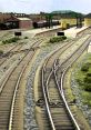 Model Railways Model Railways clips and effects, available to play and download.