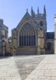 Merton College Clock, Oxford Merton College Clock, Oxford clips and effects, available to play and download.