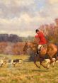 Fox Hunting: Quorn Hunt Fox Hunting: Quorn Hunt clips and effects, available to play and download.