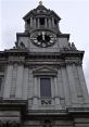 St. Paul’S Cathedral Clock (Great Tom) St. Paul’S Cathedral Clock (Great Tom) clips and effects, available to play and