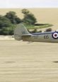 World War II Aircraft: British Naval Seafire (Griffon Engine) World War II Aircraft: British Naval Seafire (Griffon Engine)