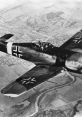 World War II Aircraft: Focke-Wulf 190 (German) World War II Aircraft: Focke-Wulf 190 (German) clips and effects, available