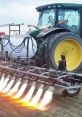 Modern Agricultural Machinery & Vehicles Modern Agricultural Machinery & Vehicles clips and effects, available to play and