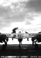 Lightning Twin-Jet Fighter (Exterior) Lightning Twin-Jet Fighter (Exterior) clips and effects, available to play and