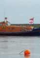 Lifeboat: Selsey 48’6” Oakley Class Lifeboat Lifeboat: Selsey 48’6” Oakley Class Lifeboat clips and effects, available