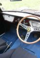 Motor Car: 1960 Ford Anglia (Interior) Motor Car: 1960 Ford Anglia (Interior) clips and effects, available to play and