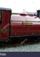 Ffestinog Narrow Gauge Steam Train. Exterior Ffestinog Narrow Gauge Steam Train. Exterior clips and effects, available