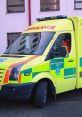 Ambulances Ambulances clips and effects, available to play and download.