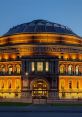 Royal Albert Hall Royal Albert Hall clips and effects, available to play and download.