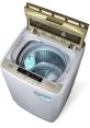 Household Effects: Electric Automatic Washing Machine Household Effects: Electric Automatic Washing Machine clips and 