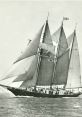 Sailing Vessel: Sts Malcolm Miller Sailing Vessel: Sts Malcolm Miller clips and effects, available to play and download.