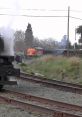 Steam Trains Passing Without Siren Steam Trains Passing Without Siren clips and effects, available to play and download.