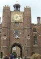 Anne Boleyn's Clock, Hampton Court Anne Boleyn's Clock, Hampton Court clips and effects, available to play and download.