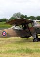 Aircraft: Auster Aircraft: Auster clips and effects, available to play and download.