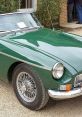 Mgb Open Sports Car 1966 (1798Cc) (Exterior) Mgb Open Sports Car 1966 (1798Cc) (Exterior) clips and effects, available