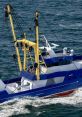 Beam Fishing Trawler Beam Fishing Trawler clips and effects, available to play and download.