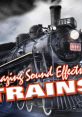 Steam Trains: Exterior Steam Trains: Exterior clips and effects, available to play and download.