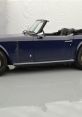 Triumph Tr6 Sports Car, 1971 (Exterior) Triumph Tr6 Sports Car, 1971 (Exterior) clips and effects, available to play and