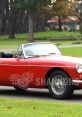 Mgb Open Sports Car 1966 (1798Cc) (Interior) Mgb Open Sports Car 1966 (1798Cc) (Interior) clips and effects, available